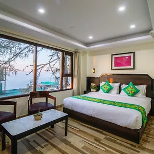 3* Hotel Treebo Maharaja, Near Mall Road